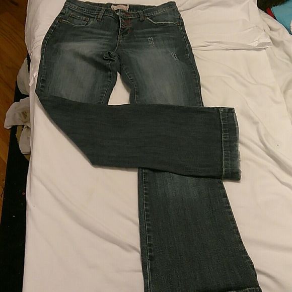 Leo Roma jeans - Picture 5 of 6